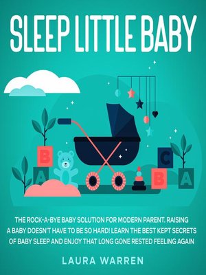 cover image of Sleep Little Baby